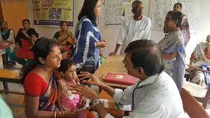 Promote health awareness